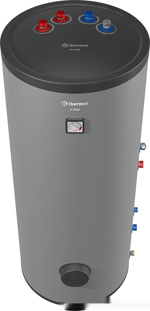 Водонагреватель Thermex Nixen 200 F (Combi)