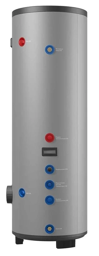 Водонагреватель Thermex Nixen 250 F (Combi)