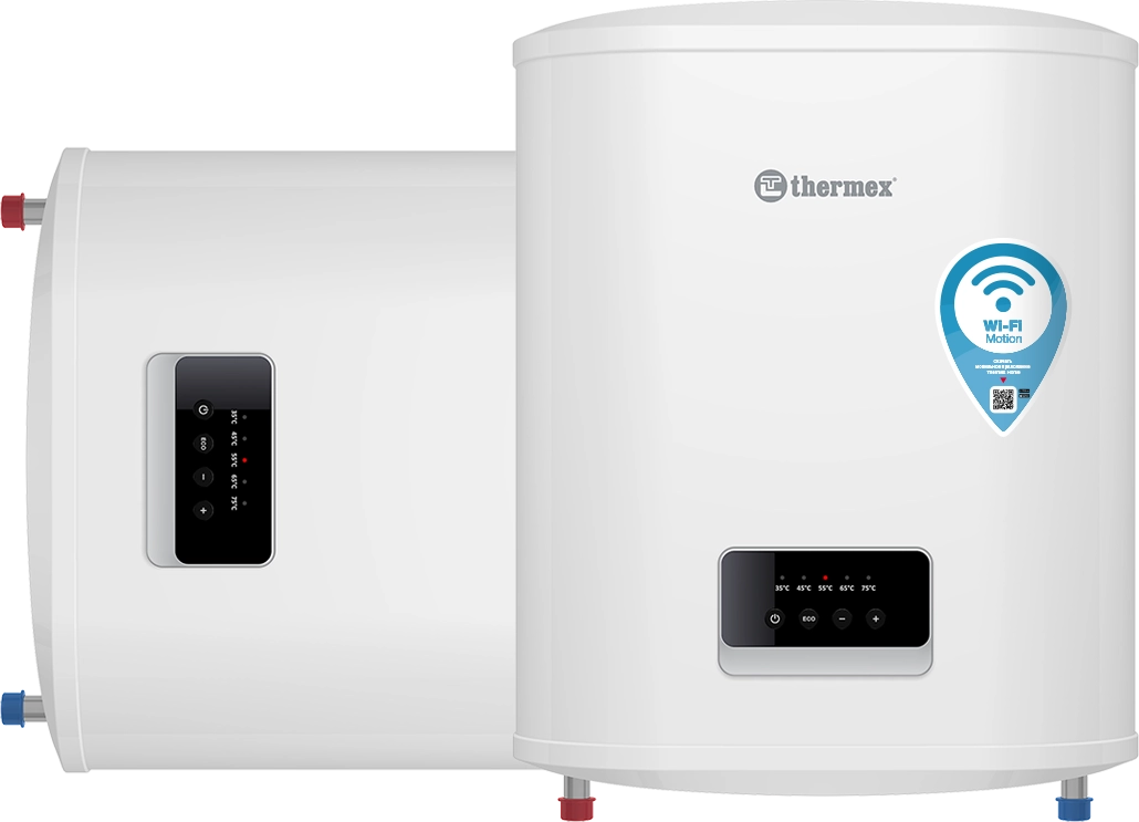 Водонагреватель Thermex Optima 30 Wi-Fi