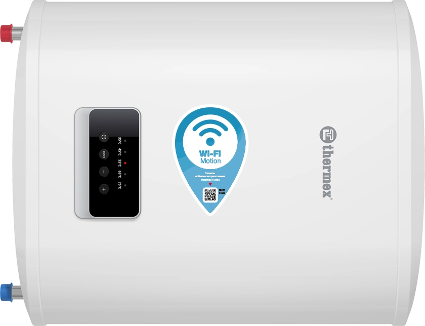 Водонагреватель Thermex Optima 30 Wi-Fi