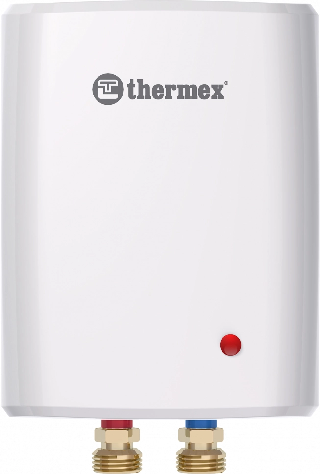 Водонагреватель проточный Thermex Surf Plus 4500