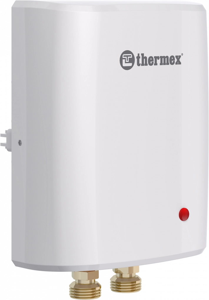 Водонагреватель проточный Thermex Surf Plus 6000