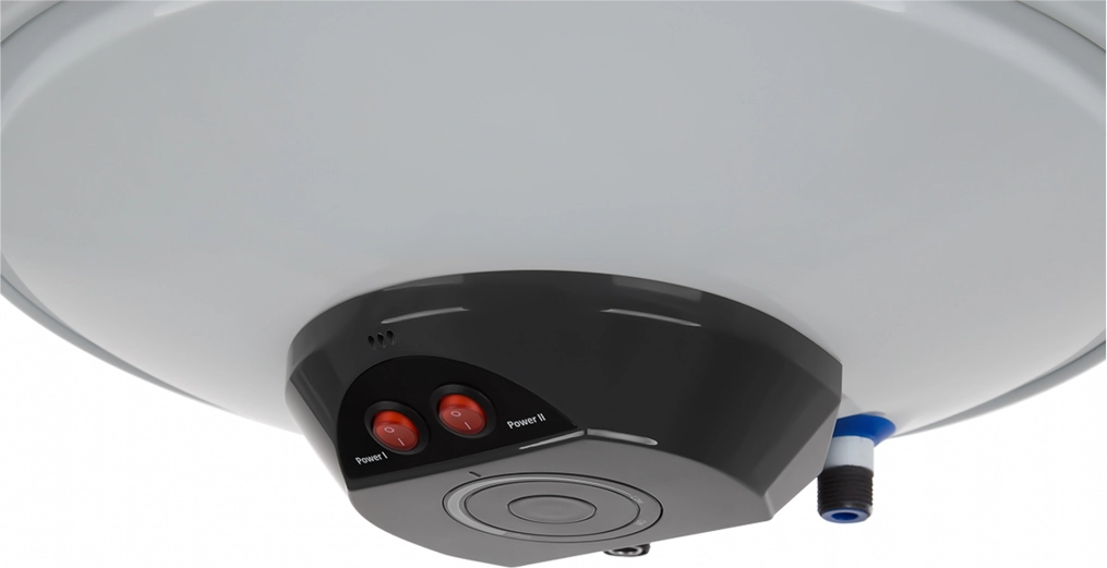 Водонагреватель накопительный Thermex Thermo 50 V Slim