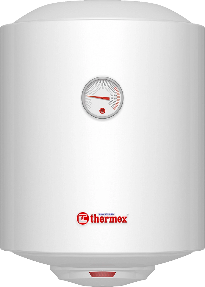 Водонагреватель накопительный Thermex TitaniumHeat 30 V Slim