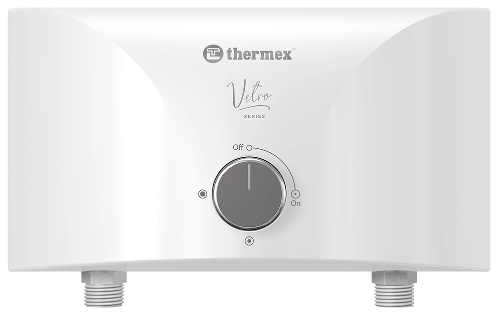 Водонагреватель Thermex Vetro 3500 Combi