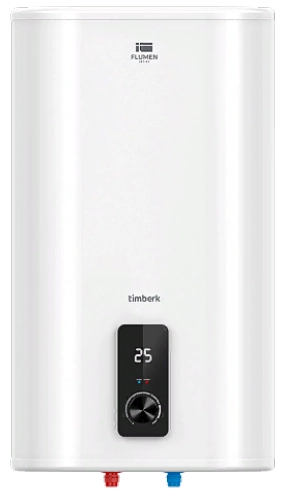 Водонагреватель накопительный Timberk Flumen SWH FSM9 30 V