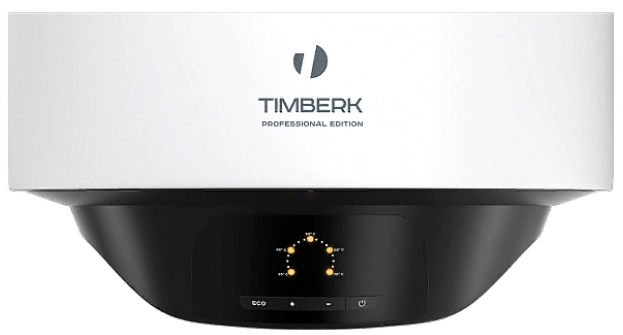 Водонагреватель накопительный Timberk Season 2.0 SWH RE19 100 V