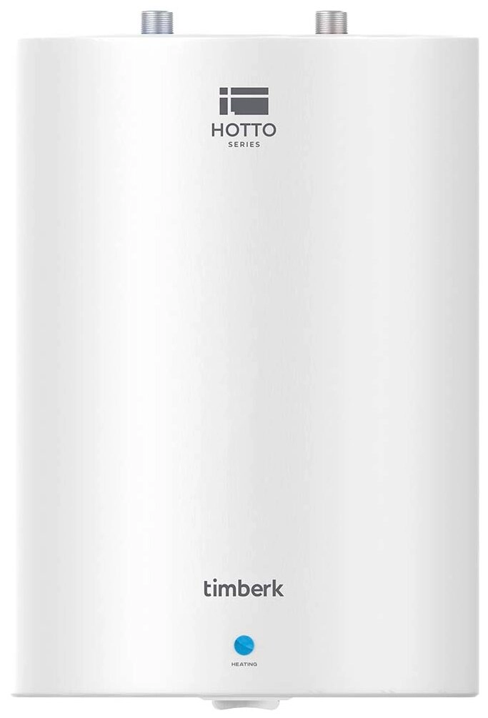 Накопительный водонагреватель Timberk SWH ME1 10 VU