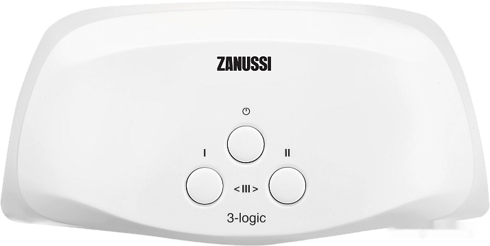 Водонагреватель Zanussi 3-logic 5,5 T