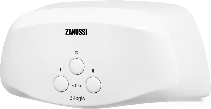 Водонагреватель Zanussi 3-logic 5,5 T