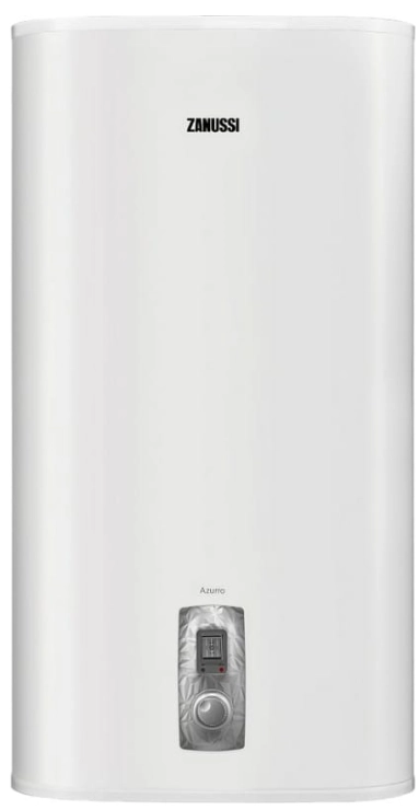 Накопительный электрический водонагреватель Zanussi ZWH/S 100 Azurro