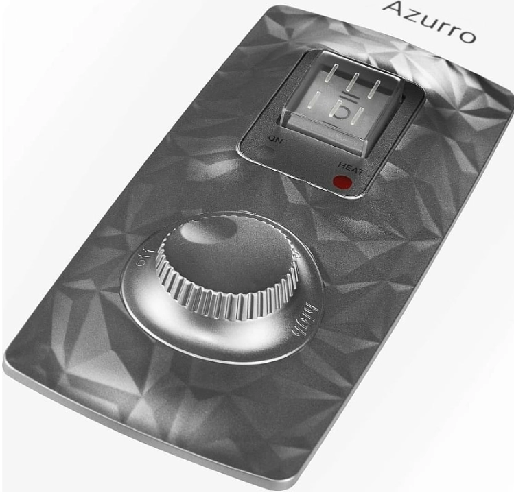 Накопительный электрический водонагреватель Zanussi ZWH/S 100 Azurro