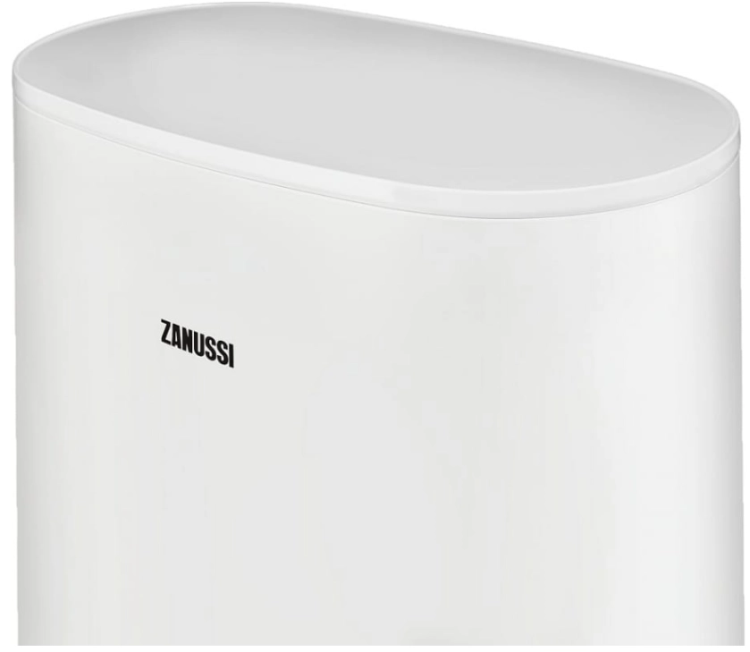 Накопительный электрический водонагреватель Zanussi ZWH/S 100 Azurro