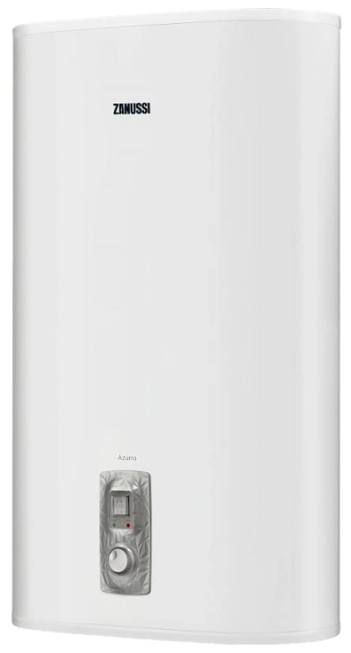 Накопительный электрический водонагреватель Zanussi ZWH/S 100 Azurro