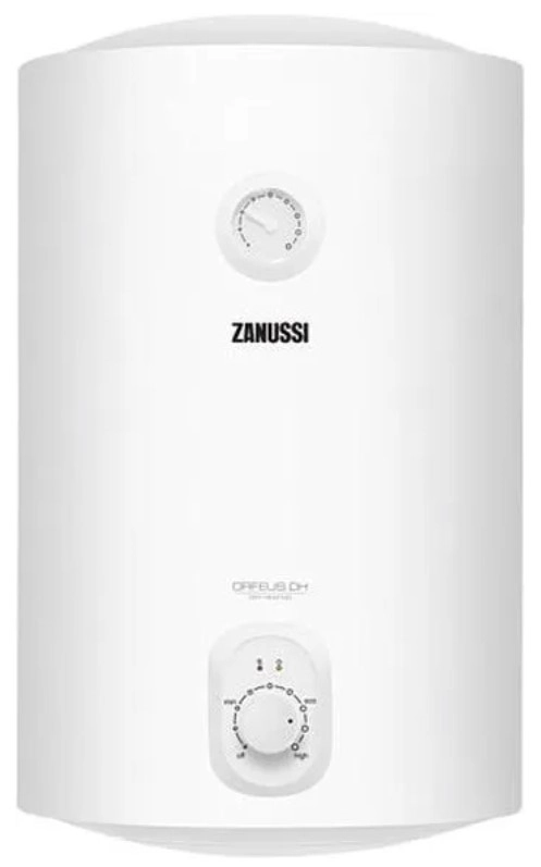 Водонагреватель Zanussi ZWH/S 30 Orfeus DH