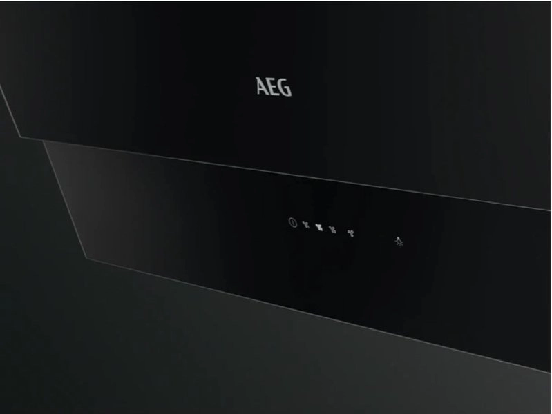 Вытяжка AEG DVB5860B