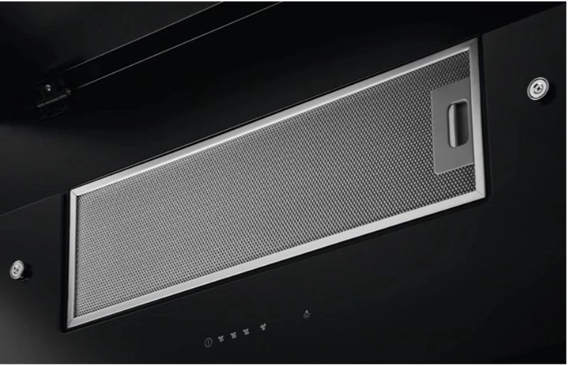 Вытяжка AEG DVB5860B