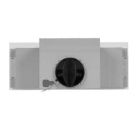 Кухонная вытяжка AKPO Neva Glass II 80 WK-10 (белое стекло/белый)