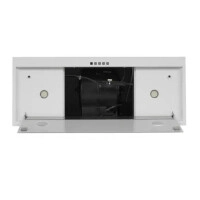 Кухонная вытяжка AKPO Neva Glass II 80 WK-10 (белое стекло/белый)