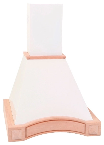 Вытяжка AKPO Rustica bari WK-4 60