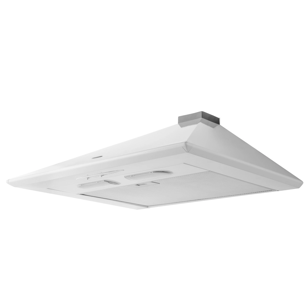 Вытяжка AKPO Soft 50 wk-5 белый