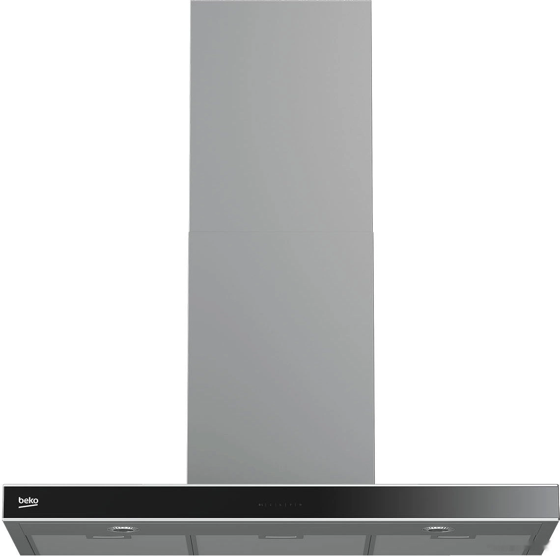 Кухонная вытяжка Beko HCB 93741 BX