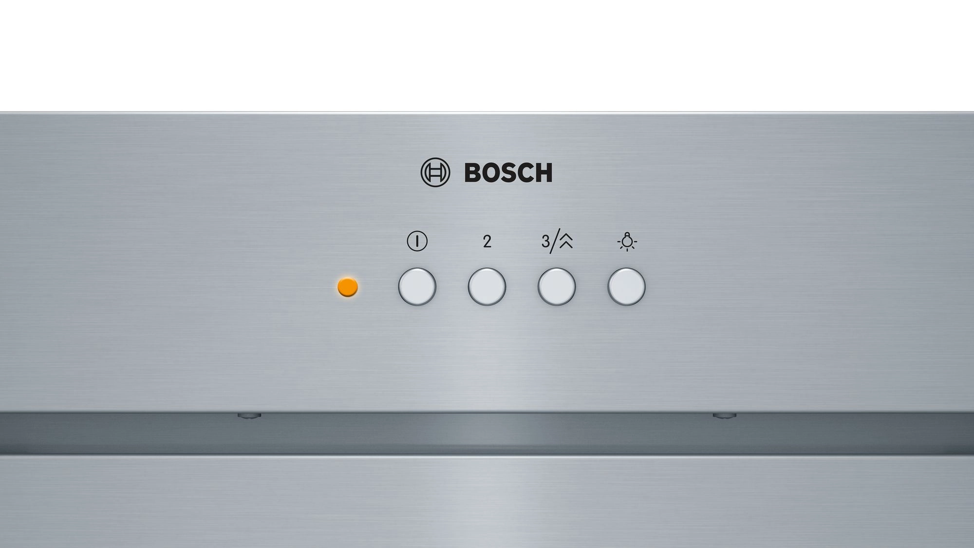 Вытяжка Bosch DHL 575 C 50 IX