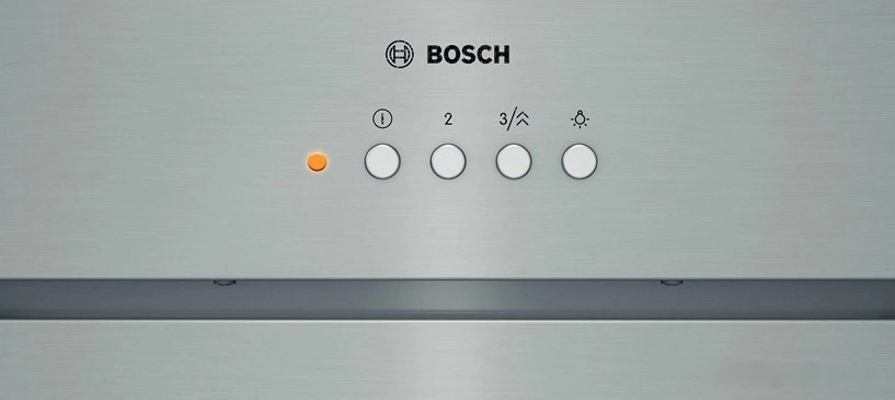 Кухонная вытяжка Bosch DHL575C