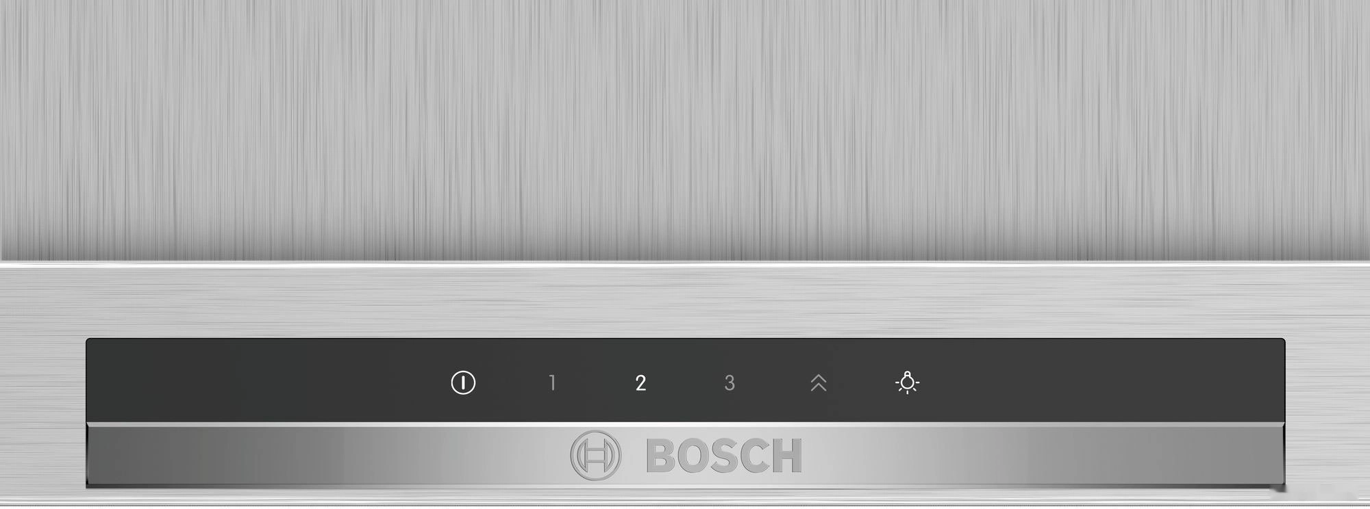 Кухонная вытяжка Bosch DIB97IM50