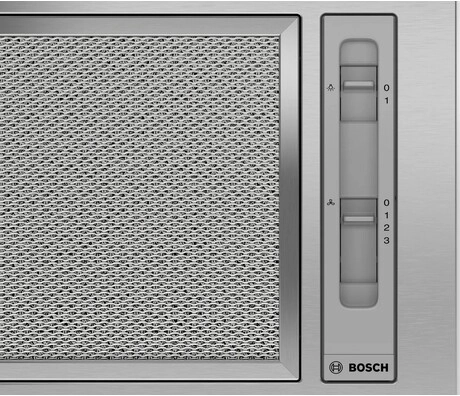 Вытяжка Bosch DLN52AA70