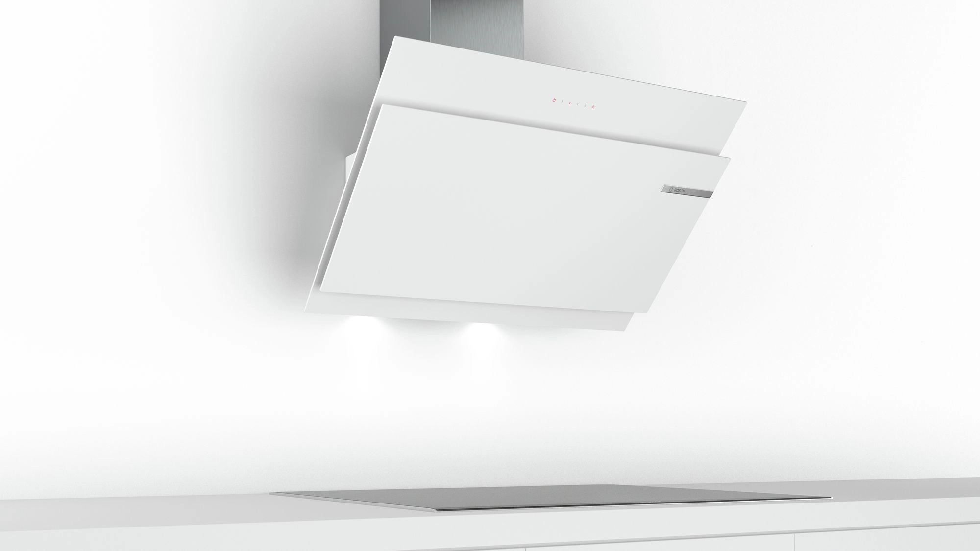 Вытяжка Bosch DWK97JM20