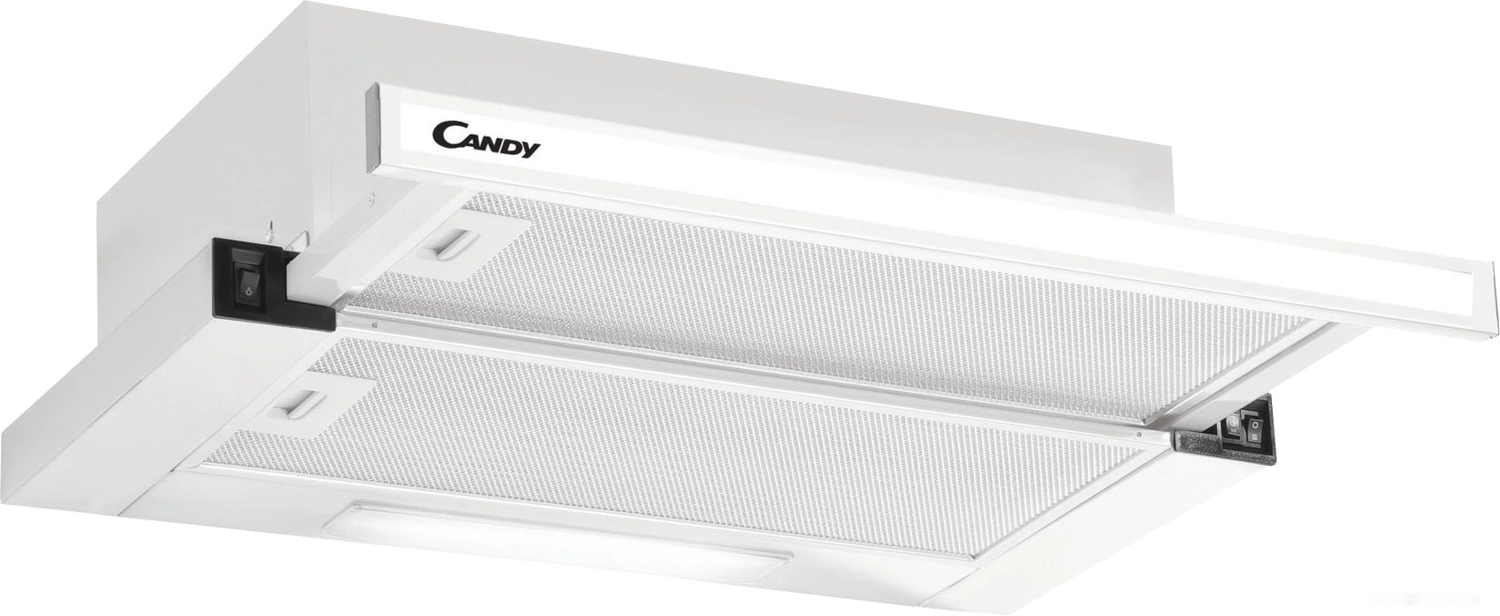 Кухонная вытяжка Candy CBT60WG-07