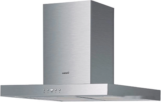 Кухонная вытяжка CATA B6-T600 X 02060399