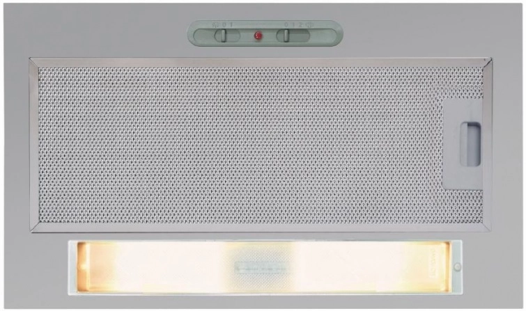 Кухонная вытяжка CATA G 45 X LED 02039305