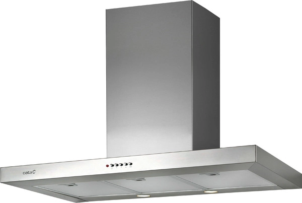 Вытяжка CATA S Plus 900 X