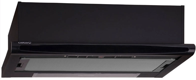 Вытяжка CATA TF-5260 negra
