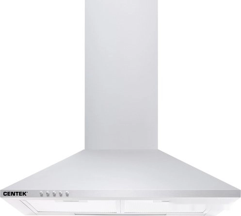 Вытяжка CENTEK CT-1820-60 (белый)