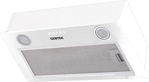 Вытяжка CENTEK CT-1850-52 (белый)