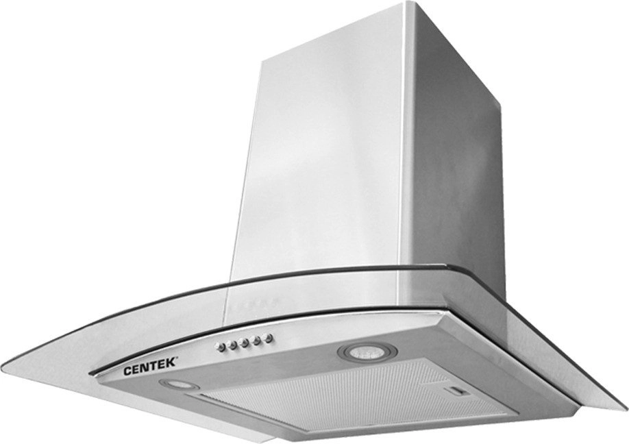 Вытяжка CENTEK СТ-1825-60 (сталь)