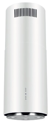 Вытяжка Ciarko Alexa (White)