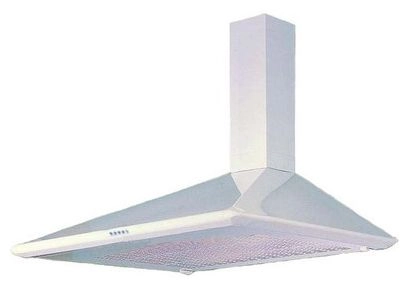 Вытяжка Ciarko Delta 60 (белый)