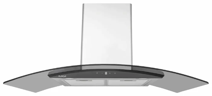 Вытяжка Dach MARTA sensor 90 inox