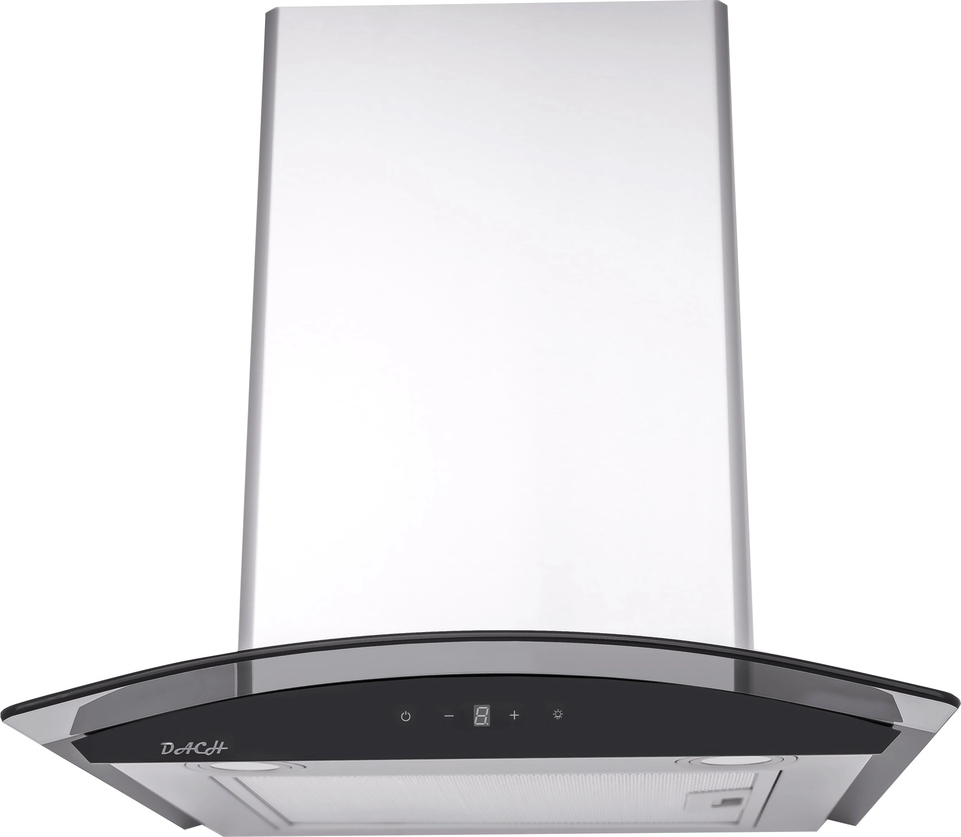 Вытяжка Dach Modesta Sensor 50 IX