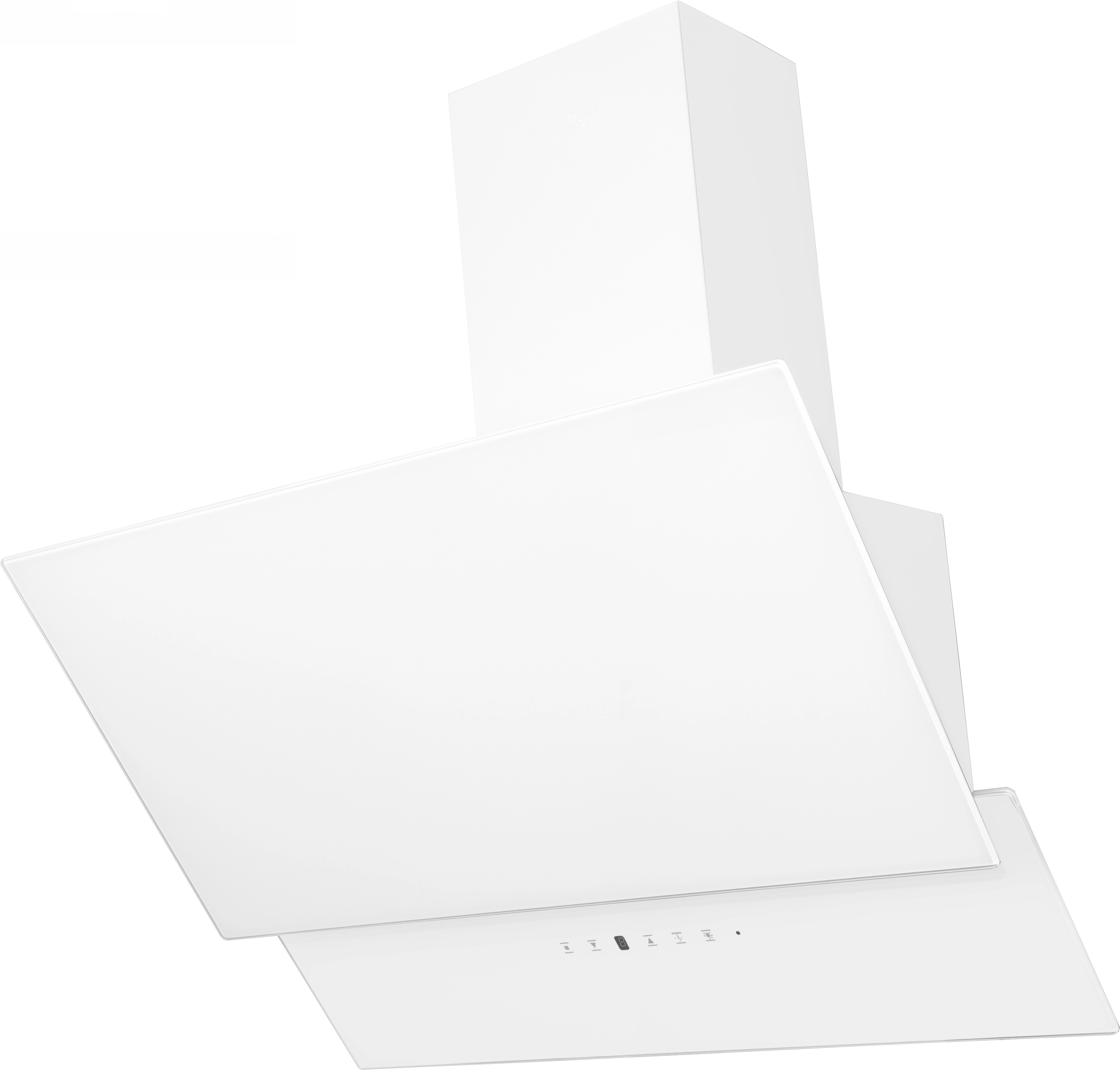 Вытяжка Dach NUBIA 90 WH