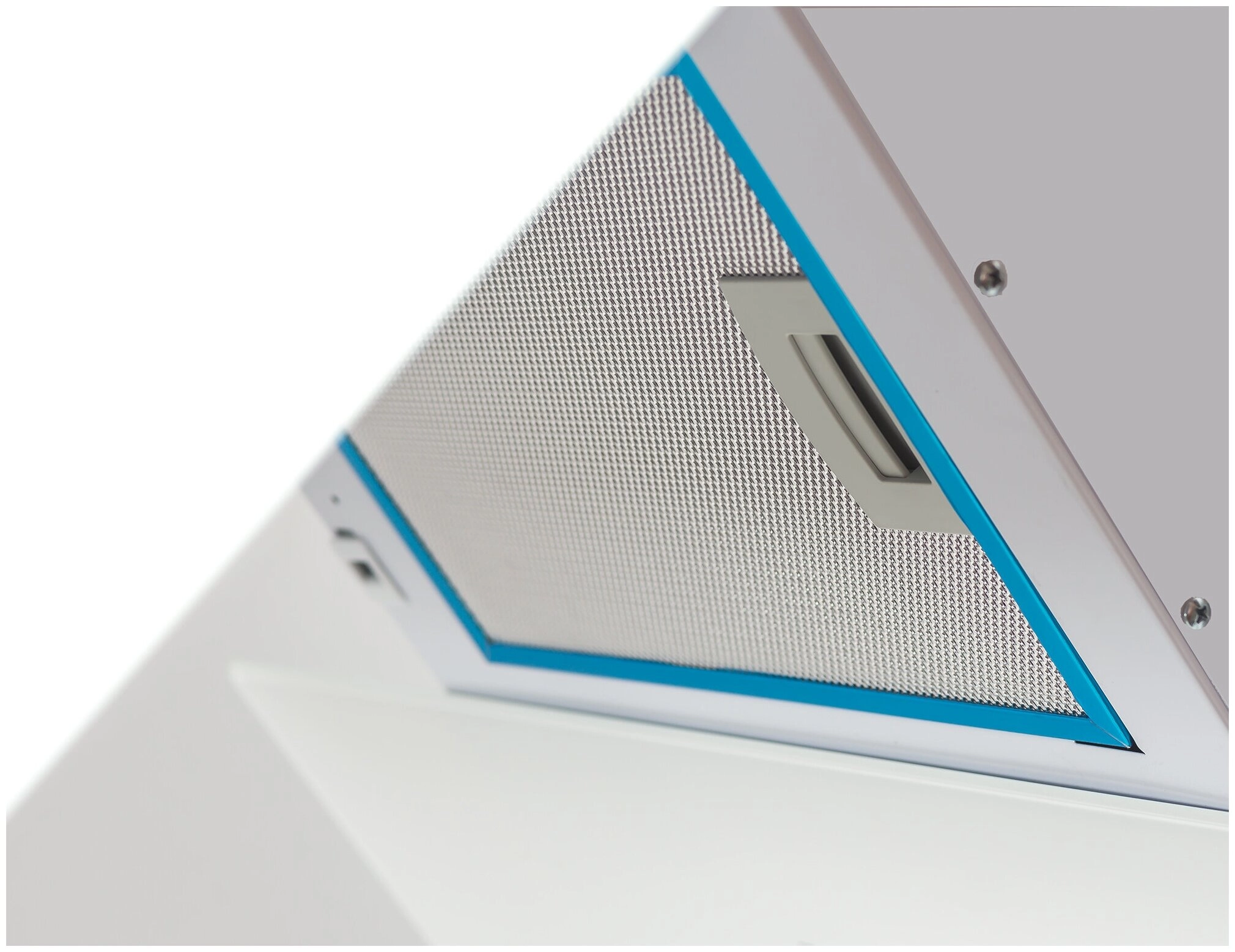 Вытяжка Dach NUBIA 90 WH