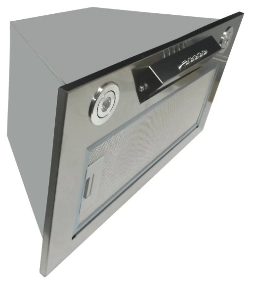 Вытяжка Dach Tiana 60 inox