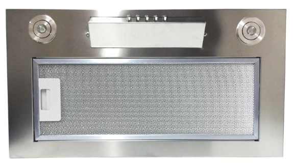 Вытяжка Dach Tiana 60 inox