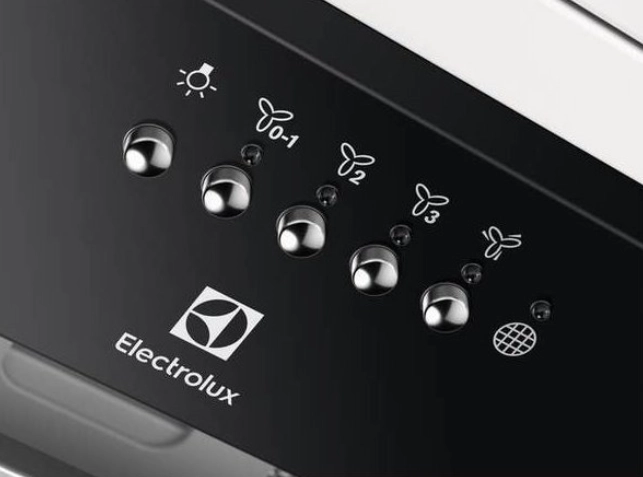 Кухонная вытяжка Electrolux CFG516R