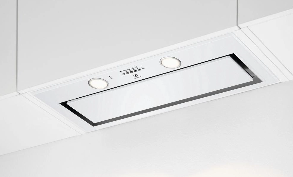 Кухонная вытяжка Electrolux LFG719W