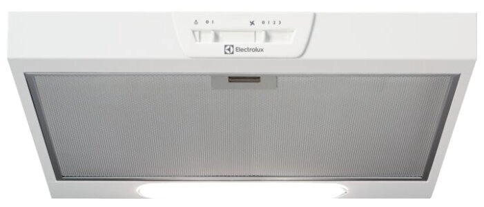 Подвесная вытяжка Electrolux LFU9215W